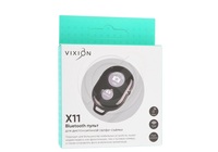 Пульт для селфи Vixion X11 (черный)